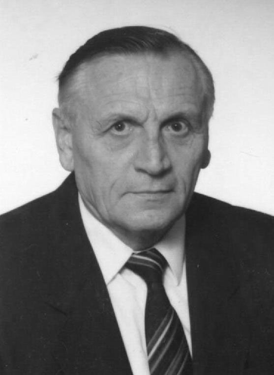 MUDr. Ladislav Macho, DrSc.
