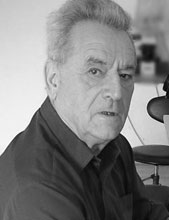 prof. MUDr. Jozef Maršala, DrSc.