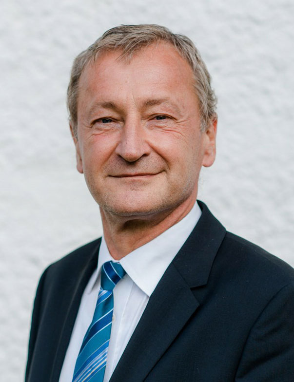 PhDr. Slavomír Michálek, DrSc.