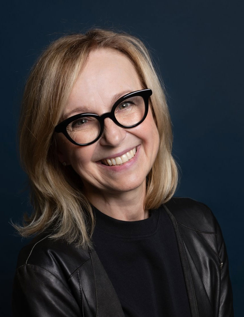 prof. Dr. Ing. arch. Henrieta Moravčíková