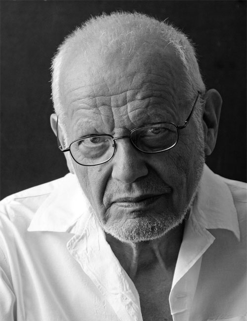 prof. RNDr. Emil Paleček, DrSc.