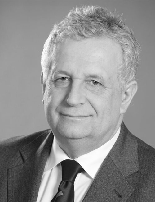 prof. RNDr. Jaromír Pastorek, DrSc.