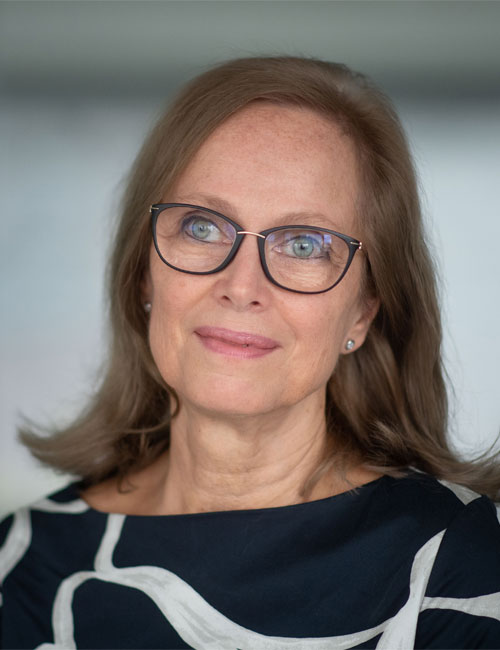 prof. RNDr. Silvia Pastoreková, DrSc.