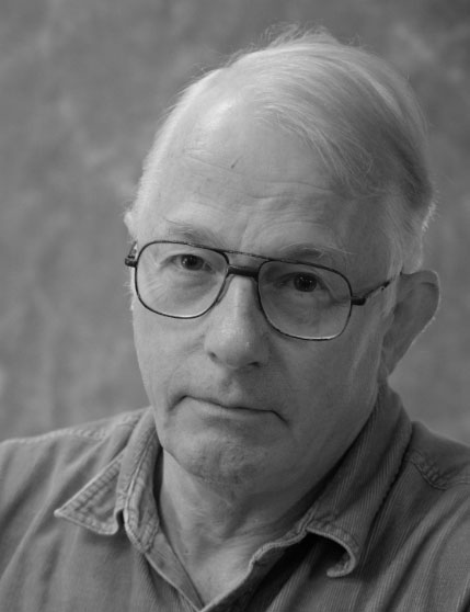 prof. George Richard Pickett