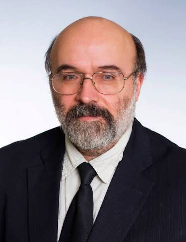 prof. RNDr. Igor Podlubný, DrSc.