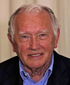 prof. RNDr. Pavel Povinec DrSc.