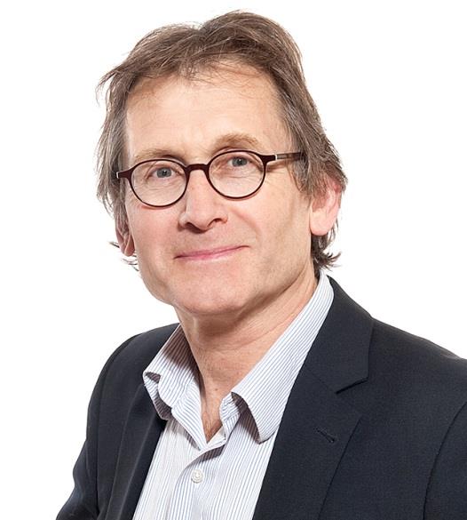 Nositeľ Nobelovej ceny za chémiu 2016 prof. B. L. Feringa na Slovensku