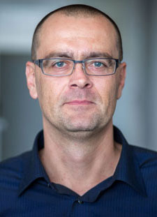 prof. Pavol Prokop, PaedDr., DrSc.