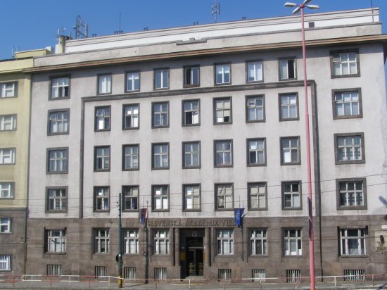 Predsedníctvo SAV a Rada Učenej spoločnosti SAV podporujú občianske iniciatívy za zlepšenie sit...