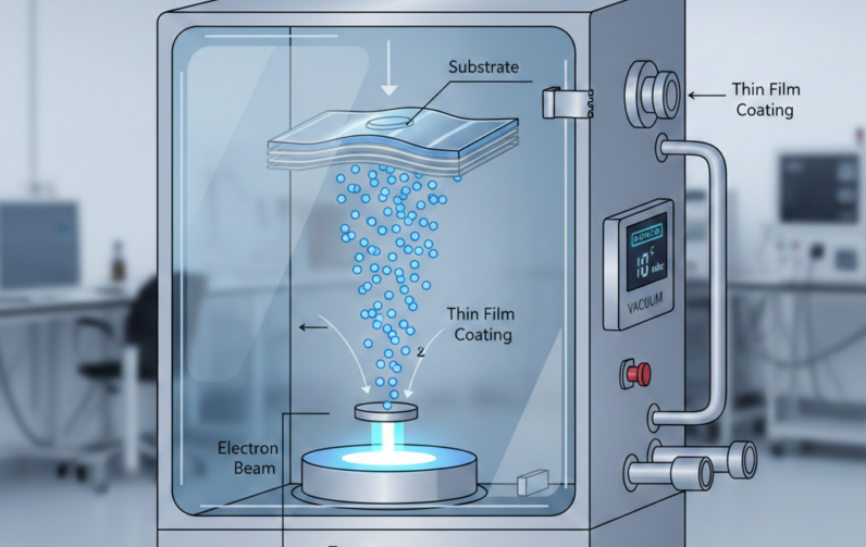 What one PVD coating can do…