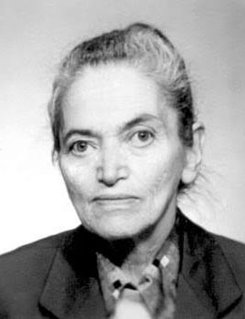 prof. MUDr. Helena Rašková, DrSc.