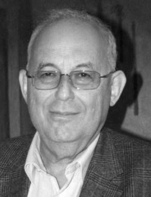 prof. MUDr. Jozef Rovenský, DrSc.
