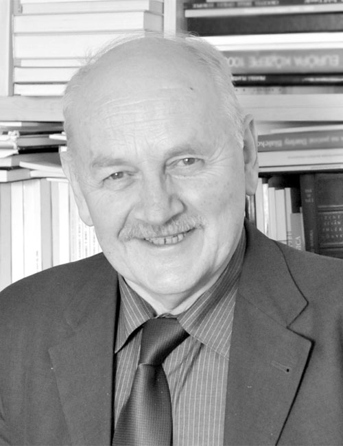 prof. PhDr. Alexander Ruttkay, DrSc.