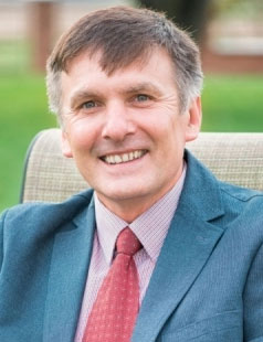 prof. RNDr. Vladimír Šepelák, DrSc.