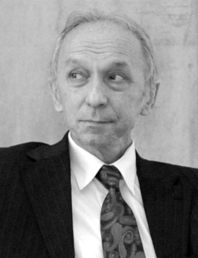 Dr. h. c. prof. Ing. Milan Šikula, DrSc.