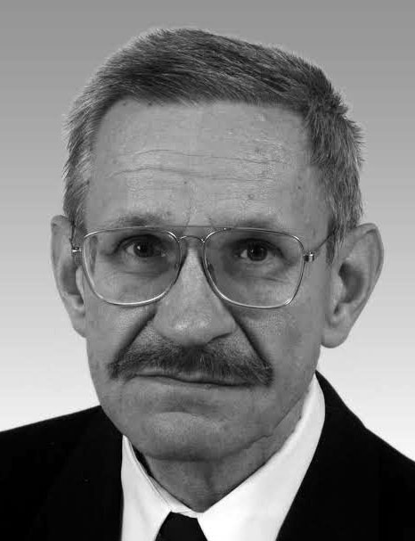 MUDr. Svorad Štolc, DrSc.