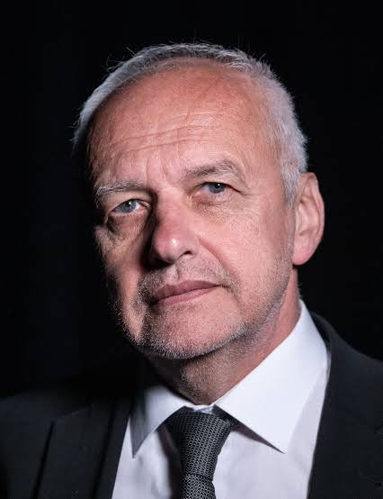 prof. JUDr. Ján Svák, DrSc.
