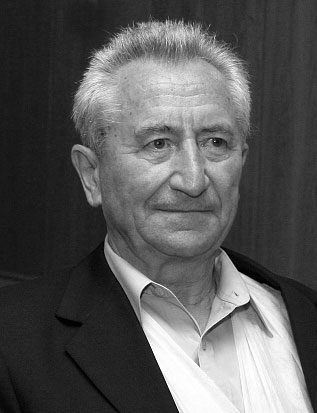 doc. RNDr. Silvester Takács, DrSc.