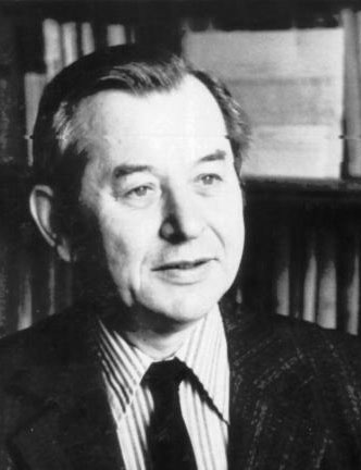 PhDr. Ján Tibenský, DrSc.