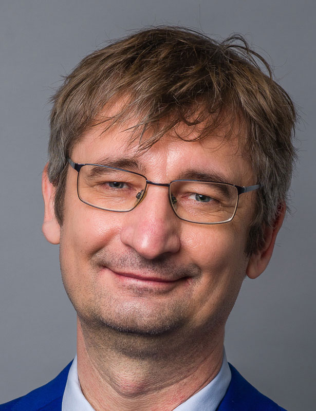 Ing. Ján Tkáč, DrSc.