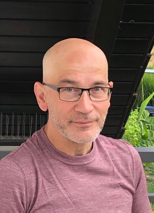 prof. RNDr. Ľubomír Tomáška, DrSc.