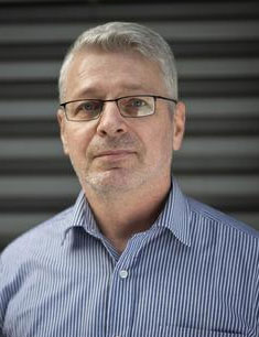 prof. Ing. Marián Valko, DrSc.