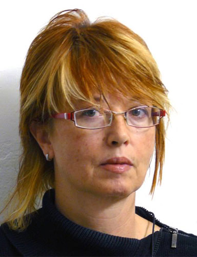 Ing. Alexandra Zahradníková, DrSc.