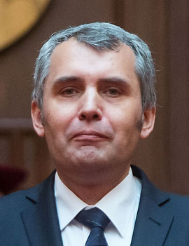 RNDr. Marcel Zámocký, DrSc.