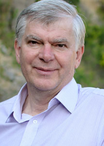 prof. RNDr. Michal Zeman DrSc.