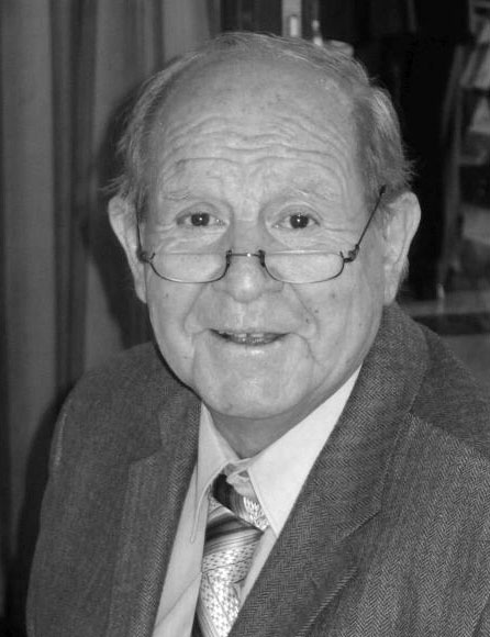 Ing. Attila Ziegelhoffer, DrSc.