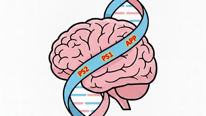 Príroda ponúka riešenia, ako poraziť demenciu