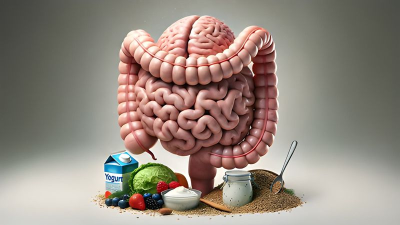 Brain messages hidden in fat nanoparticles